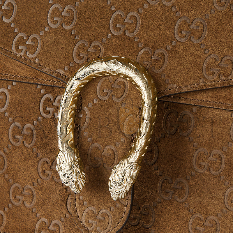 G*u*i dionysus large shoulder bag 795003 (42*28*12cm)